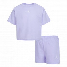 JDG JORDAN ESSENTIAL SHORT SET