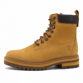 COURMA GUY BOOT WP MD BRN