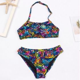 Bikini pentru fete P871 12 B