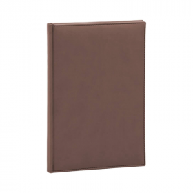 Agenda Saptamanala Ego Avantaj, A5, Datata 2022, 144 File, Maro, 70 g/m²