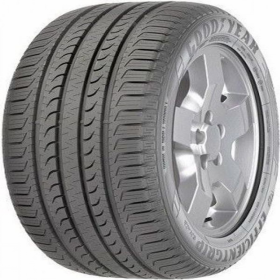 Anvelope Goodyear EfficientGrip SUV 265/70R16 112H Vara