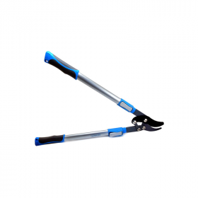 Foarfeca crengi, tip bypass, maner aluminiu telescopic, 73.5 cm, Aquacraft