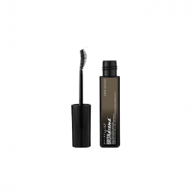 Mascara sprancene, Maybelline, Brow Drama, Medium Brown, 7.6 ml