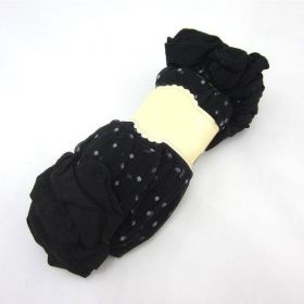 Colanți pentru femei - 10 perechi negru