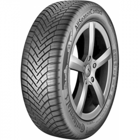 Anvelope Continental Allseasoncontact 275/40R20 106Y All Season