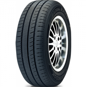 Anvelope Hankook Ra28 Radial 205/65R16c 107/105T Vara