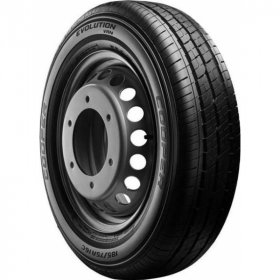 Anvelope Cooper Evolution Van 215/70R15C 109/107S Vara