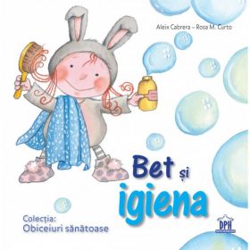 Bet si igiena | Aleix Cabrera, Rosa M. Curto