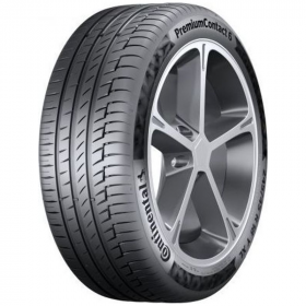 Anvelope Continental Premiumcontact 6 255/55R18 109Y Vara