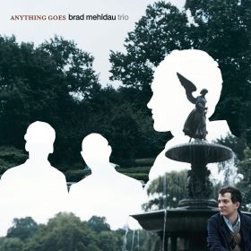 Anything Goes | Brad Mehldau