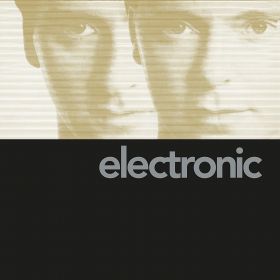 Electronic - Vinyl | Electonic