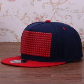 Bărbați snapback T43 4