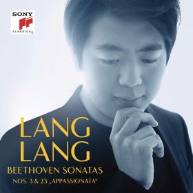 Beethoven Sonatas. Nos. 3 & 23 "Appassionata" | Lang Lang