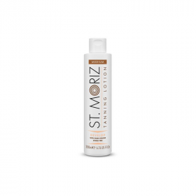 Lotiune Autobronzanta Profesionala Develop St Moriz Medium, 200 ml