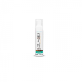 Spuma Autobronzanta St. Moriz, Fast Tan Mousse, 200 ml