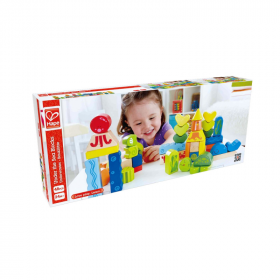 Hape - Blocuri viata marina