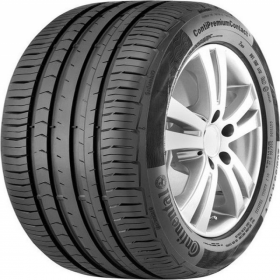 Anvelope Continental Contipremiumcontact 5 215/65R16 98H Vara