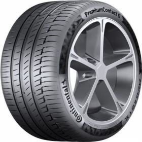Anvelope Continental Premium Contact 6 225/50R17 94Y Vara