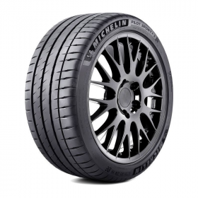 Anvelope Michelin Pilot Sport 4 Suv 235/60R18 107W Vara