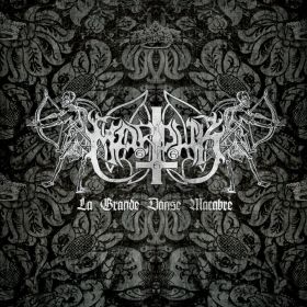 La Grande Danse Macabre | Marduk