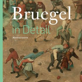 Bruegel in Detail | Manfred Sellink