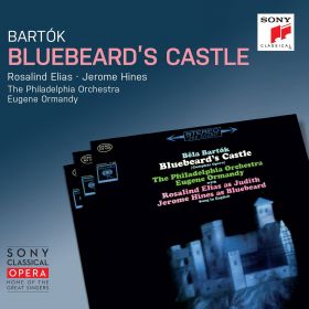 Bartók: Bluebeard's Castle, Sz. 48 | Eugene Ormandy