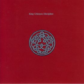 Discipline | King Crimson