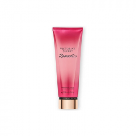 Lotiune de corp parfumata, Victoria's Secret, Romantic, Pink Petals, Sheer Musk, 236 ml