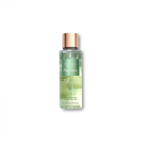Spray de corp parfumat, Victoria's Secret, Pear Glace, Sugared Pear & Dewy Melon, 250 ml