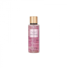 Spray de corp parfumat, Victoria's Secret, Velvet Petals, Lush Blooms & Almond Glaze, 250 ml