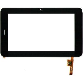 Touchscreen Digitizer eBoda Izzycomm Z70 Geam Sticla Tableta