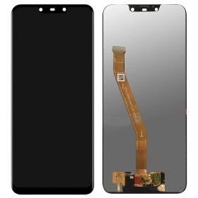 Display Huawei Mate 20 Lite Black Negru