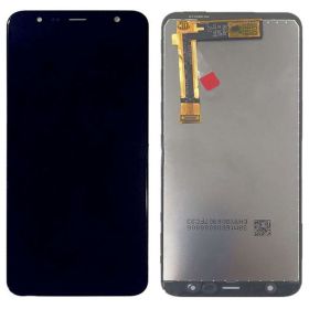 Display Samsung Galaxy J4+ Plus 2018 J415G Display AAA Black Negru