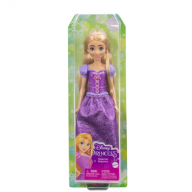 Disney princess - Papusa Rapunzel