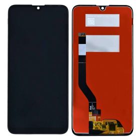 Display Huawei Y7 Prime 2019 DUB LX3 Black Negru
