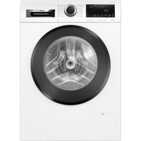 Masina de spalat rufe Bosch WGG142Z0BY, 9 kg, 1200 RPM, Active Water Plus, Speed Perfect, Clasa A, Alb