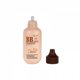Fond de ten BB Cream cu extract de melc, TLM, Snail, SPF35, 102, 40 ml