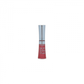 Luciu de buze, Loreal, Glam Shine Blush, 153 Candy Blush