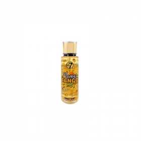 Spray pentru corp cu aroma de cocos, W7, Mango Tango, 250 ml