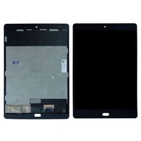 Ansamblu LCD Display Touchscreen Asus Zenpad 3S 10 Z500M Negru