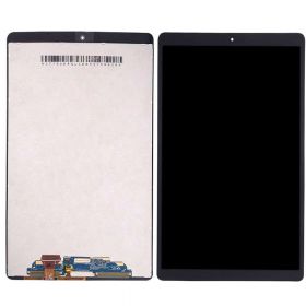 Ansamblu LCD Display Touchscreen Samsung Galaxy Tab A 10.1 2019 T510 T515 Black Negru