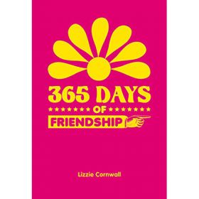 365 Days of Friendship | Lizzie Cornwall