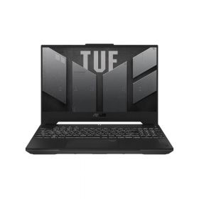 Laptop Asus TUF Gaming A15 FA507NV-LP049, 15.6", Full HD, AMD Ryzen 7 7735HS, 8 GB RAM, 1 TB SSD, NVIDIA GeForce RTX 4060, No OS, Jaeger Gray