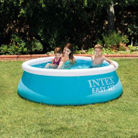 Intex Piscină "Easy Set", 183x51 cm, 28101NP