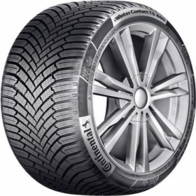 Anvelope Continental WinterContact Ts860S 255/40R18 99V Iarna