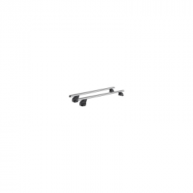 Bare transversale Menabo Omega Aluminiu pentru BMW X1 (E84), 5 usi, model 2009-2012