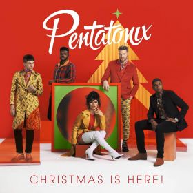 Christmas is Here | Pentatonix