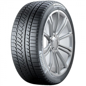 Anvelope Continental ContiWinterContact TS 850P 255/60R20 113V Iarna