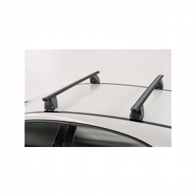 Bare transversale Green Valley Edge XL pentru Audi A6 (4F) Avant 2004-2011