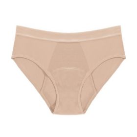 Chiloți menstruali Z209 culoarea pielii 4XL